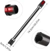 Verlängerungsrohr für Dyson V12 Detect Slim / V10 Digital Produktbild-Vorschau 3