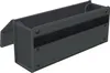 Wera 2go 3, Werkzeugkasten, Schwarz, 325 mm, 80 mm, 130 mm, Produktbild-Vorschau 2