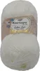 Příze LOTUS LUX - 100g / 340 m - Bílá Náhled obrázku produktu 1