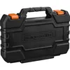 Black & Decker A7200 Bohrer-& Schrauberbitset Produktbild-Vorschau 3