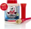 leovet HUFLAB Oel Balsam mit Biotin 500ml mit Pinsel Produktbild-Vorschau 1