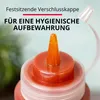 Westmark 3 stláčacie fľaše, 240 ml, 23852270 Náhľad obrázku produktu 8