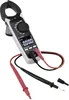 VOLTCRAFT VC-523 Stromzange digital CAT III 600 V Anzeige Náhled obrázku produktu 4