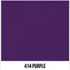 Poli-Flex Premium - 414 Purple - Din A4 Produktbild-Vorschau 2