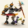 LEGO® NINJAGO 71854 Mécanisme d'action de Cole et Zane le Voir les images du produit 7