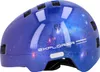 FISCHER Kinder-Fahrrad-Helm "BMX Explorer" Größe: S/M Produktbild-Vorschau 5