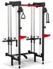 Power Rack HS-2070K zur Wandmontage Produktbild-Vorschau 1