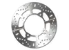 Bremsscheibe EBC MD6189D für Yamaha YFM 660 FWA Grizzly Produktbild-Vorschau 1