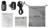 BOYA Mini 2.4G Wireless Microphone System Mikrofon Podgląd zdjęcia produktu 10