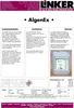 Linker Chemie AlgenEx - Algenvernichter 10,1 Liter Produktbild-Vorschau 3