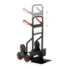 Carrello saliscale Relaxdays, carrello da trasporto Anteprima dell’immagine prodotto 1