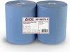 Industrierolle Quicky - 2-lagig - blau - recycling - 33cm - Produktbild-Vorschau 2
