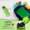 My Vesperbox® Trinkflasche Kinder [500ML] - Wasserflasche Produktbild-Vorschau 6