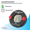 Technaxx TX-353, Elektronický, Černá, Červená, ABS Náhled obrázku produktu 5