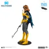 McFarlane Toys DC Rebirth Build A Batgirl Art of the Crime Produktbild-Vorschau 3