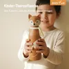 ZAZU Kinder-Trinkflasche 400 ml Edelstahl doppelwandig Produktbild-Vorschau 2