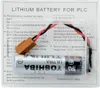TOSHIBA ER6V / 3.6V 2400mAh Pile API pour système Voir les images du produit 3