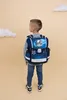 Belmil Schulranzen Set Jungen Fußball "Football 4" 1.Klasse Produktbild-Vorschau 16