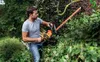 WORX WG284E.9 (610 mm), Krovinorez, Ostrie, 60 cm, 93,1 dB, Náhľad obrázku produktu 12
