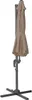 SVITA Parapluie 3m avec housse de protection Poids Parasol Voir les images du produit 8