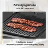 Kontaktní gril Olvy, 1800W, elektrický sendvičovač, 7 Náhled obrázku produktu 12