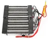 PTC keramický topný modul 1500W 110V - Izolované topné Náhled obrázku produktu 7