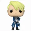Fullmetal Alchemist Brotherhood - Riza Hawkeye 1177 - Funko Produktbild-Vorschau 11
