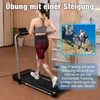 CITYSPORTS Laufband WP3S Klappbares Laufband für Zuhause Produktbild-Vorschau 3
