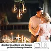 Hängelampe mit Batterie (4xAA exkl.) und Fernbedienung Produktbild-Vorschau 4