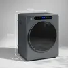 Kompakter Wäschetrockner 3 kg, 6 Programme, 40-60°C, Produktbild-Vorschau 3