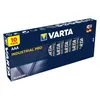 30x R-03 LR03 AAA bateria alkaliczna Varta Industrial 4003 Podgląd zdjęcia produktu 2