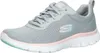 Skechers Flex Appeal 4.0 - Brilliant View - Grau / Light Produktbild-Vorschau 15