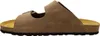 Mules Dr. Stark, marron, taille 43 Voir les images du produit 4