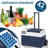 Frigorifero portatile elettrico con compressore KESSER®, Anteprima dell’immagine prodotto 9