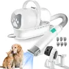 Set per la cura degli animali domestici 8 in 1 con Anteprima dell’immagine prodotto 1