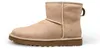 UGG Buty Classic Mini II, 1016222SAN Podgląd zdjęcia produktu 20