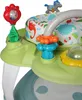 MamaLoes Jolly Activity Center Green ML050413 Produktbild-Vorschau 3