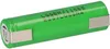 Batteria agli ioni di litio LG LGDBMJ11865 INR ICR 18650 Anteprima dell’immagine prodotto 1