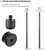 3 Meter / 9.8ft Kohlefaser Selfie Stick Einstellbare Produktbild-Vorschau 6