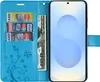 Hülle für Samsung Galaxy S25 Handyhülle Handy Tasche Wallet Produktbild-Vorschau 8