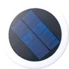 Solar LED Stehleuchte RGB, 1,5 m Höhe, für Innen- und Produktbild-Vorschau 10