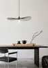 Lampa wisząca CHAPEAU czarna 1xE27x40W metal Podgląd zdjęcia produktu 6
