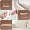 2-osobowa sofa rozkładana Merax z funkcją spania, 2 Podgląd zdjęcia produktu 7