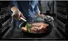 WMF Stielpfanne Ø 28 cm Steak Profi Produktbild-Vorschau 16