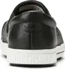 Birkenstock Sicherheitsslipper QS 400 NL schwarz, Gr. 44, Produktbild-Vorschau 6