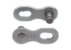 KMC Schließglink Missing Link 9 -nr ept E9zilver 6,60 mm 9 Produktbild-Vorschau 2