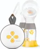 Elektryczny podwójny laktator Medela Swing Maxi - więcej Podgląd zdjęcia produktu 1