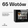 Klarstein Happy Hour, mini lodówka, 10 litrów, 65 W, , Podgląd zdjęcia produktu 3