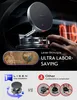 LISEN Qi2 25W Magnetisches Auto-Ladegerät – Vakuum Produktbild-Vorschau 8
