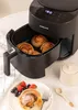 AIR FRYER PRO COMPACT - Heißluftfritteuse 3,5 L Produktbild-Vorschau 2